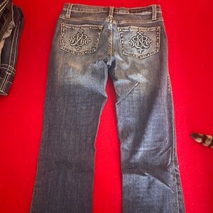 Rock & Republic jeans